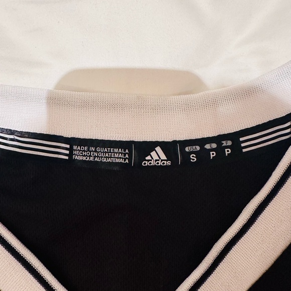 adidas Shirts Kevin Brooklyn Nets Jersey Mens Medium Poshmark